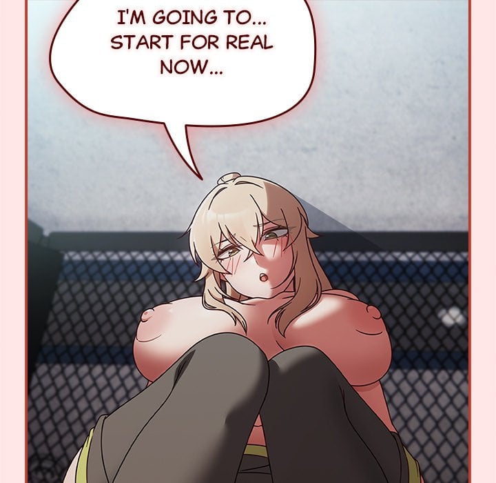 Ground and Pound Chapter 2 - Page 151