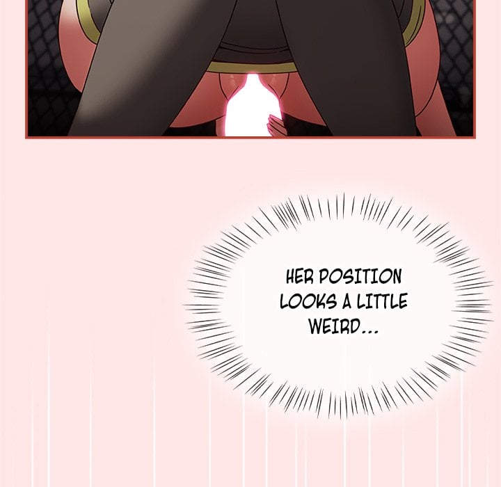 Ground and Pound Chapter 2 - Page 152