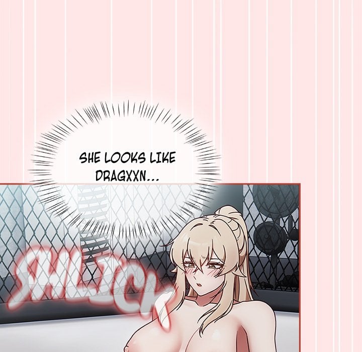 Ground and Pound Chapter 2 - Page 153