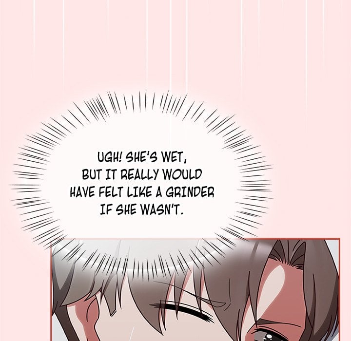 Ground and Pound Chapter 2 - Page 155