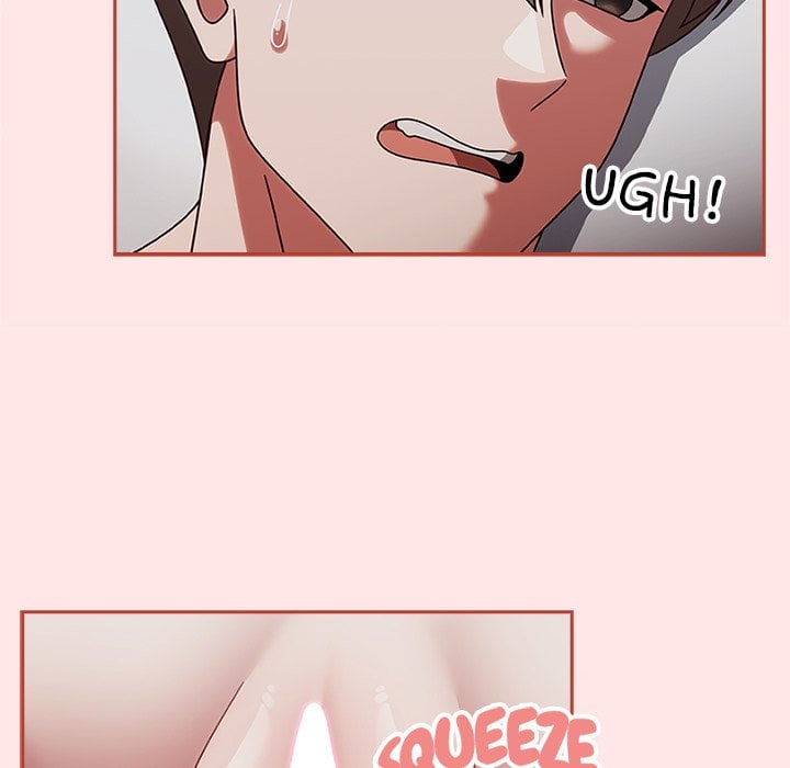 Ground and Pound Chapter 2 - Page 156