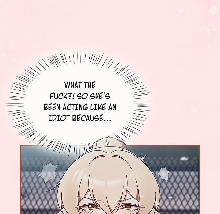 Ground and Pound Chapter 2 - Page 161