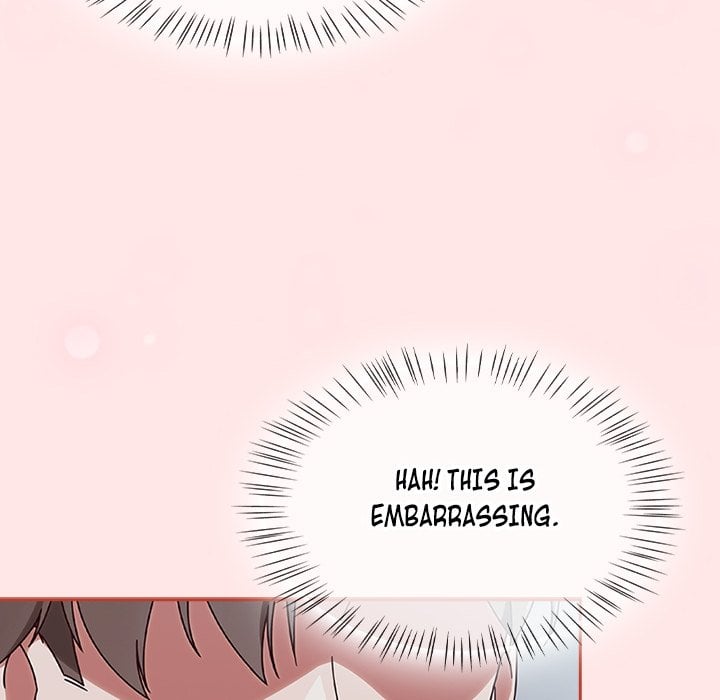 Ground and Pound Chapter 2 - Page 166