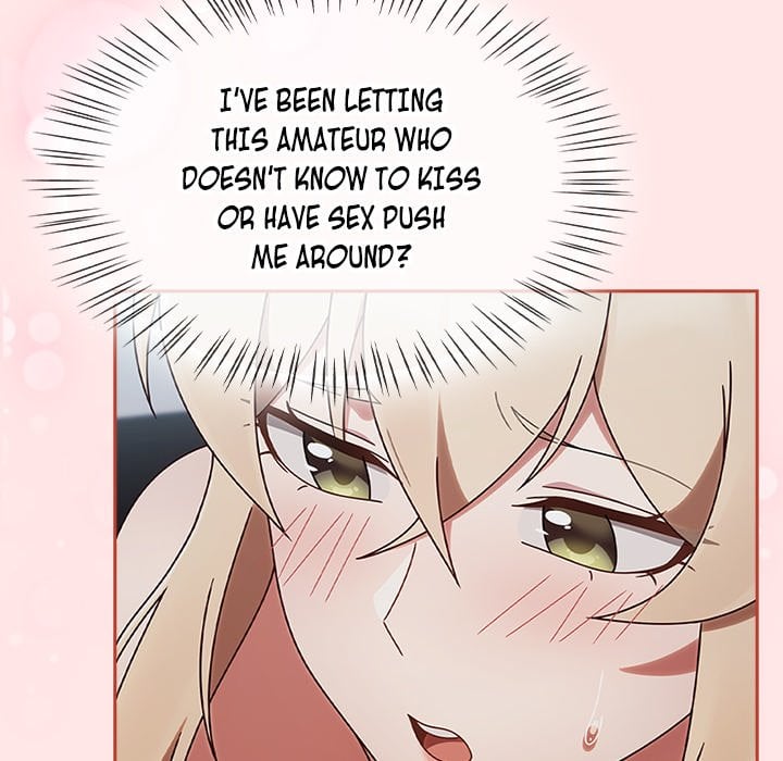 Ground and Pound Chapter 2 - Page 168