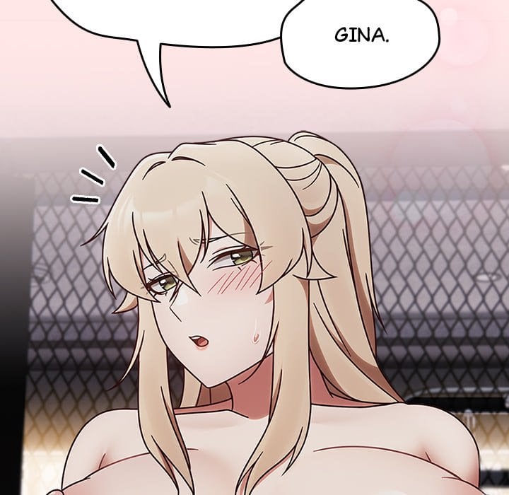 Ground and Pound Chapter 2 - Page 170