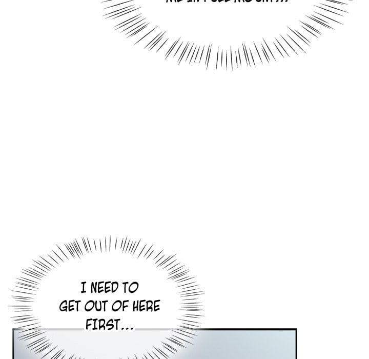 Ground and Pound Chapter 2 - Page 19