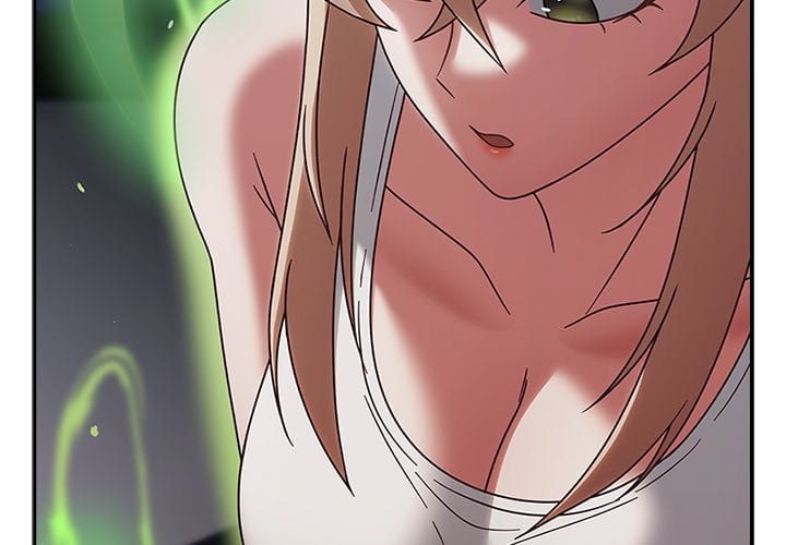 Ground and Pound Chapter 2 - Page 3