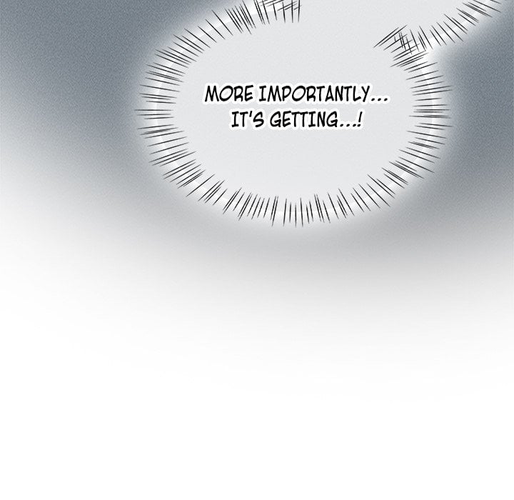 Ground and Pound Chapter 2 - Page 23