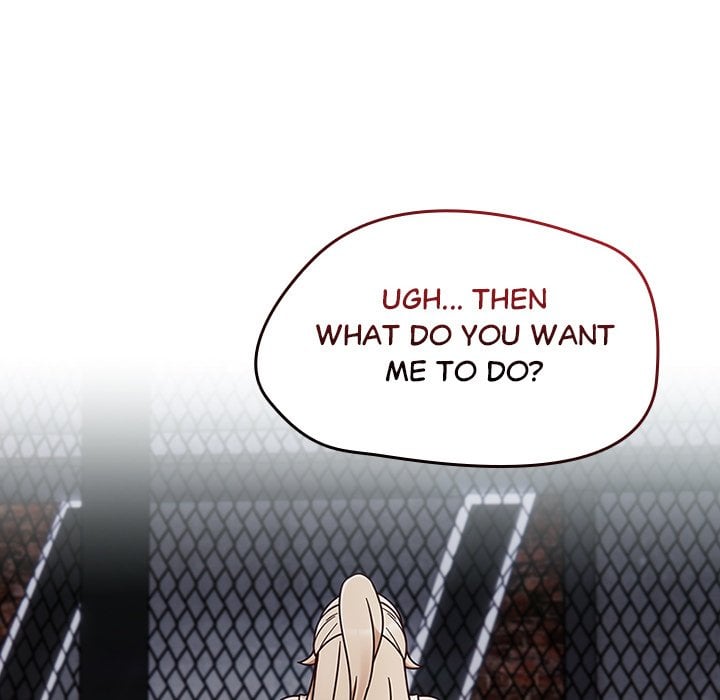 Ground and Pound Chapter 2 - Page 28