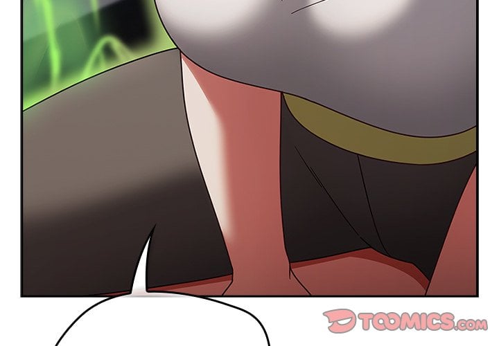 Ground and Pound Chapter 2 - Page 4