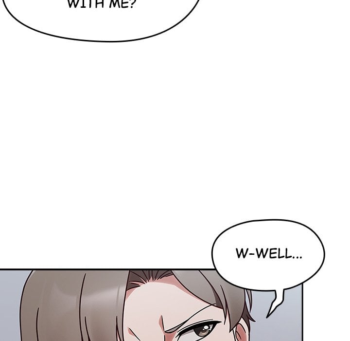 Ground and Pound Chapter 2 - Page 32