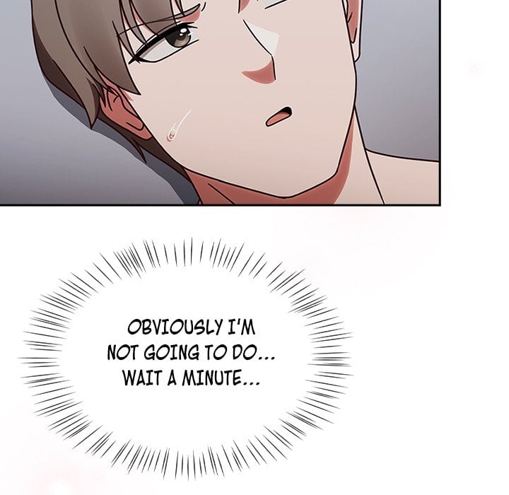 Ground and Pound Chapter 2 - Page 33