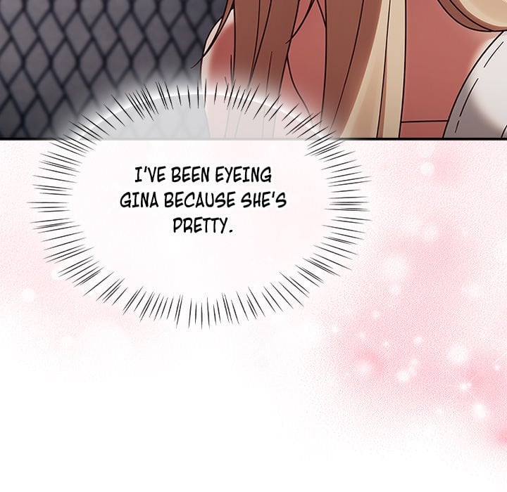 Ground and Pound Chapter 2 - Page 35