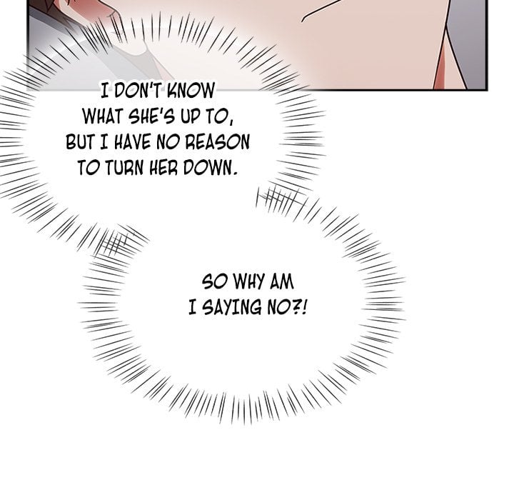 Ground and Pound Chapter 2 - Page 37