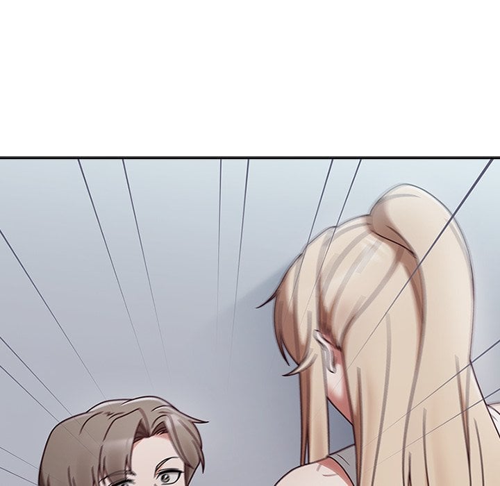 Ground and Pound Chapter 2 - Page 38