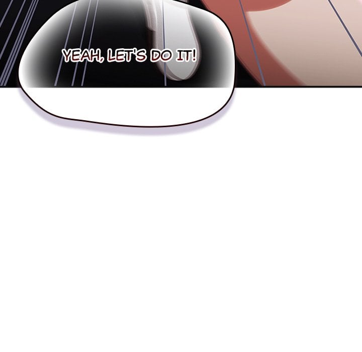 Ground and Pound Chapter 2 - Page 40