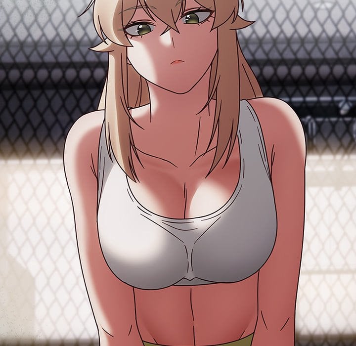 Ground and Pound Chapter 2 - Page 45