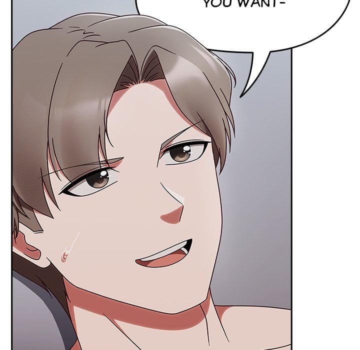 Ground and Pound Chapter 2 - Page 48