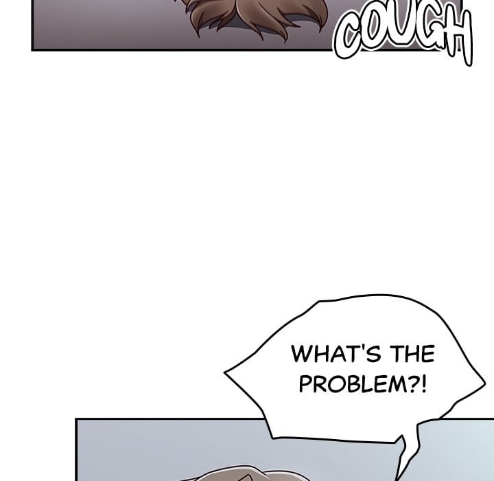 Ground and Pound Chapter 2 - Page 51