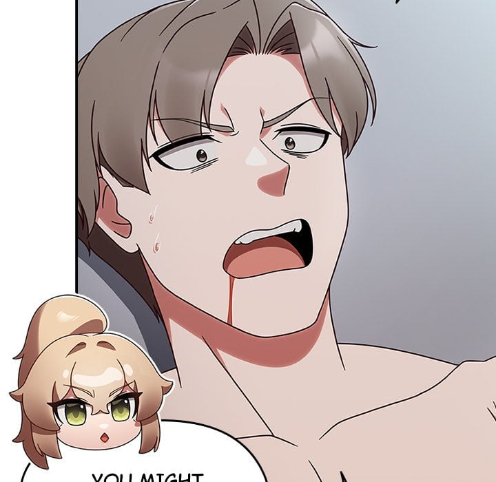 Ground and Pound Chapter 2 - Page 52