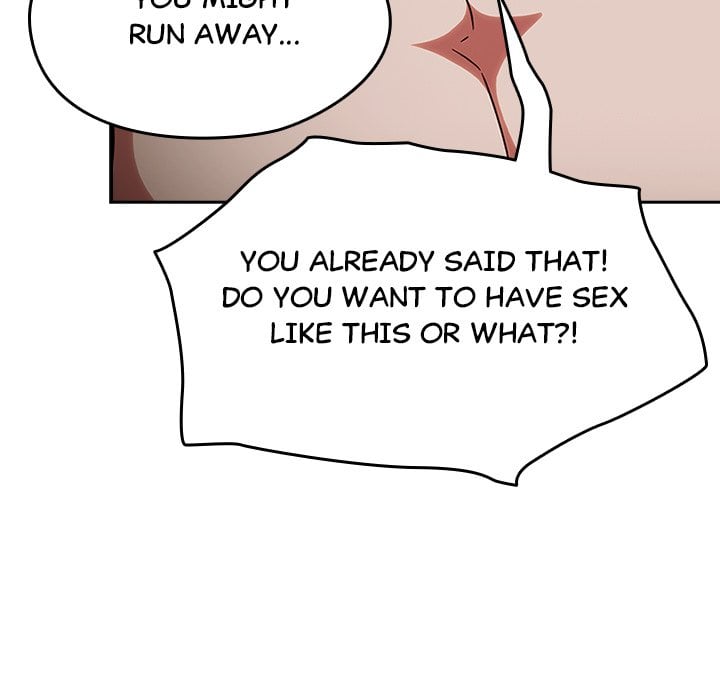 Ground and Pound Chapter 2 - Page 53