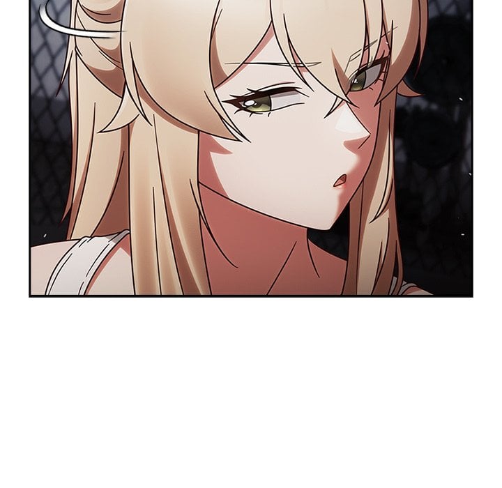 Ground and Pound Chapter 2 - Page 55