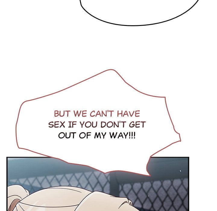 Ground and Pound Chapter 2 - Page 58