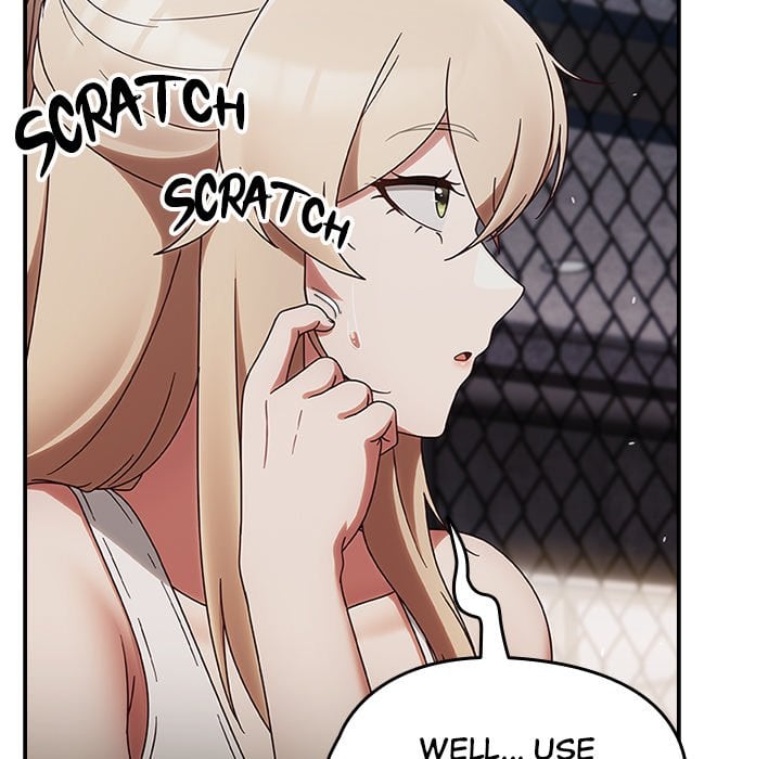 Ground and Pound Chapter 2 - Page 59