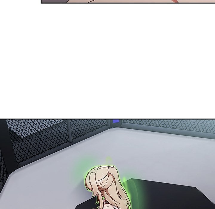 Ground and Pound Chapter 2 - Page 7