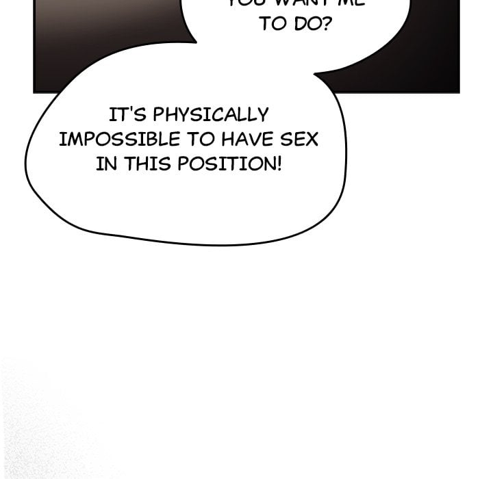 Ground and Pound Chapter 2 - Page 62