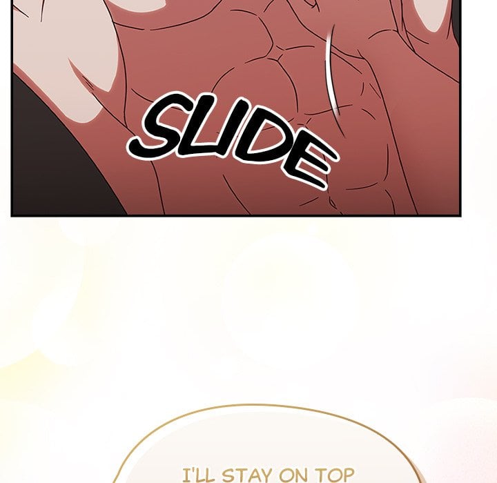 Ground and Pound Chapter 2 - Page 66