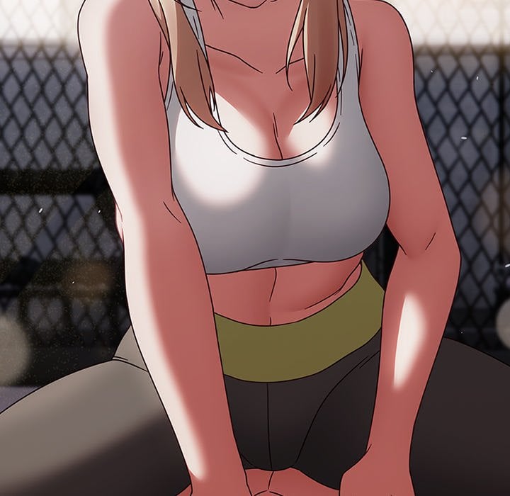 Ground and Pound Chapter 2 - Page 68