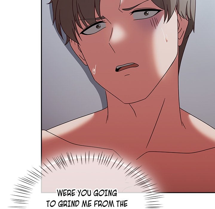 Ground and Pound Chapter 2 - Page 71