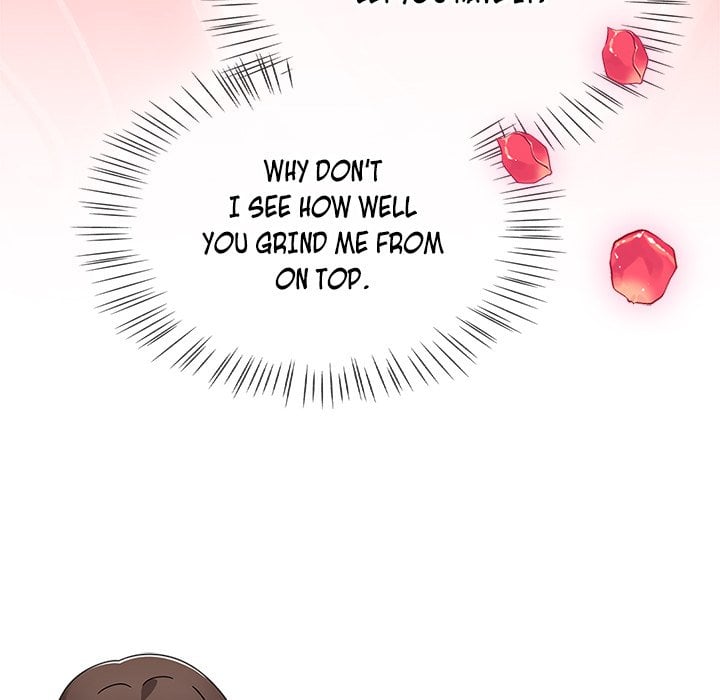 Ground and Pound Chapter 2 - Page 75