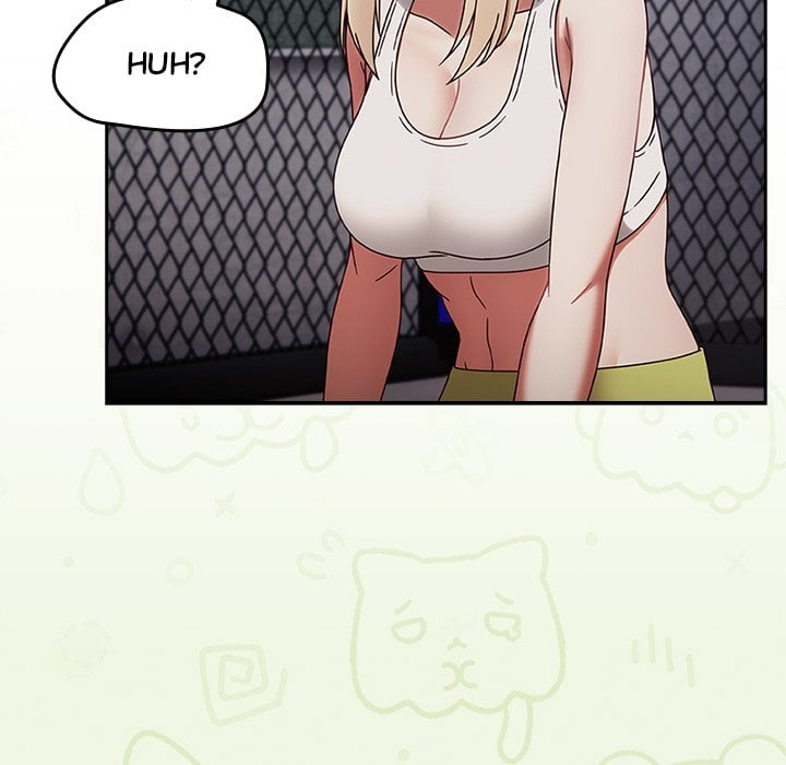 Ground and Pound Chapter 2 - Page 77