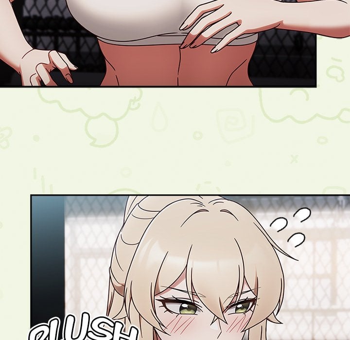 Ground and Pound Chapter 2 - Page 79