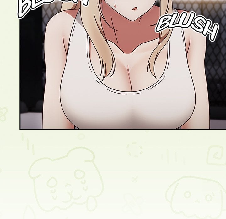 Ground and Pound Chapter 2 - Page 80