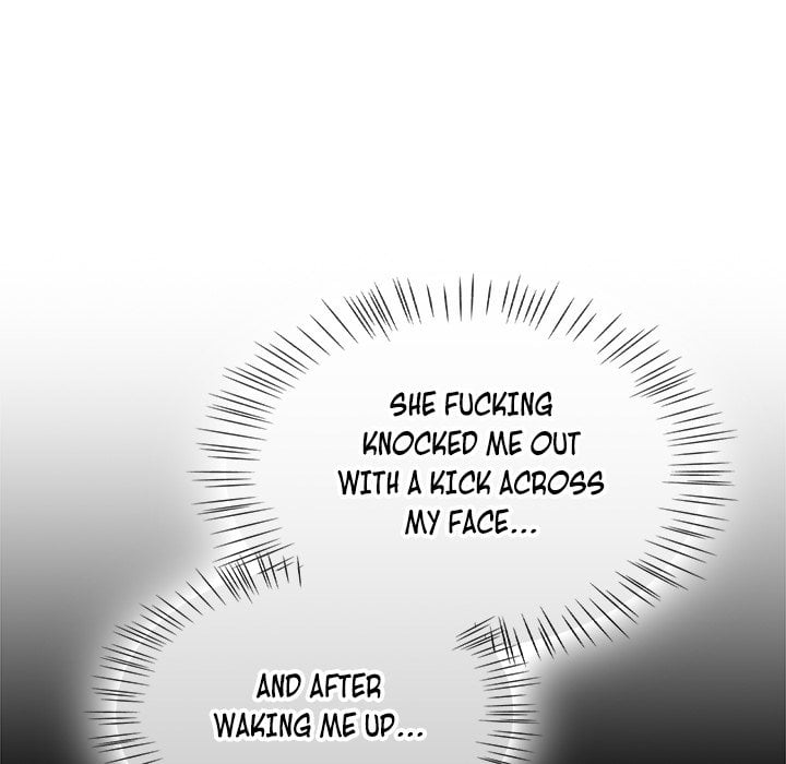 Ground and Pound Chapter 2 - Page 9