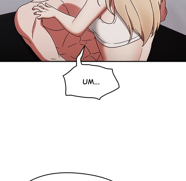 Ground and Pound Chapter 2 - Page 82