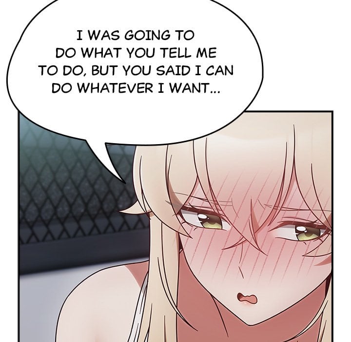 Ground and Pound Chapter 2 - Page 83