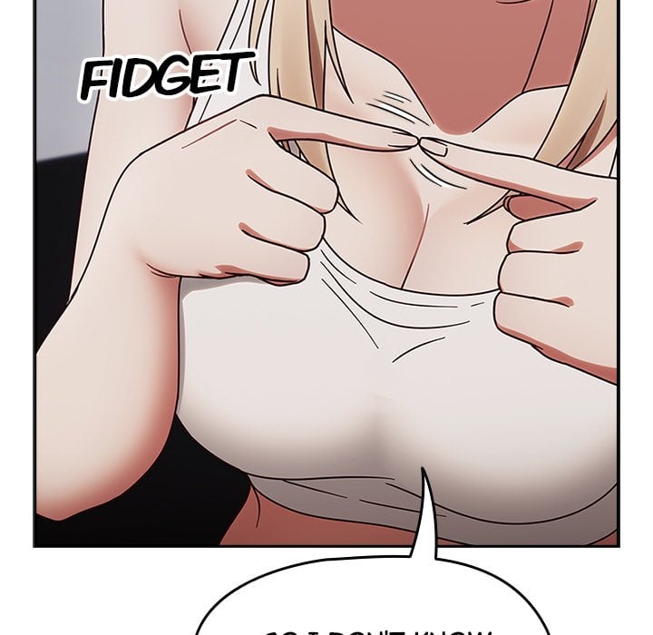 Ground and Pound Chapter 2 - Page 84