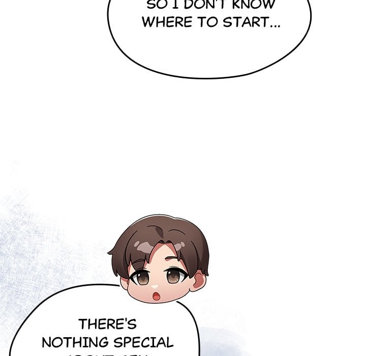 Ground and Pound Chapter 2 - Page 85