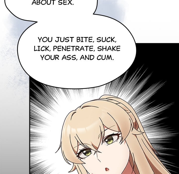 Ground and Pound Chapter 2 - Page 86