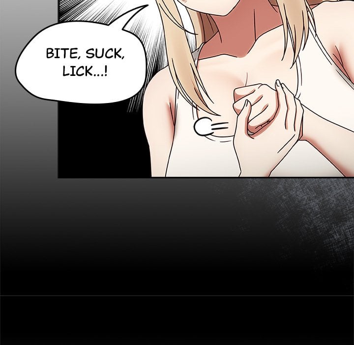 Ground and Pound Chapter 2 - Page 87