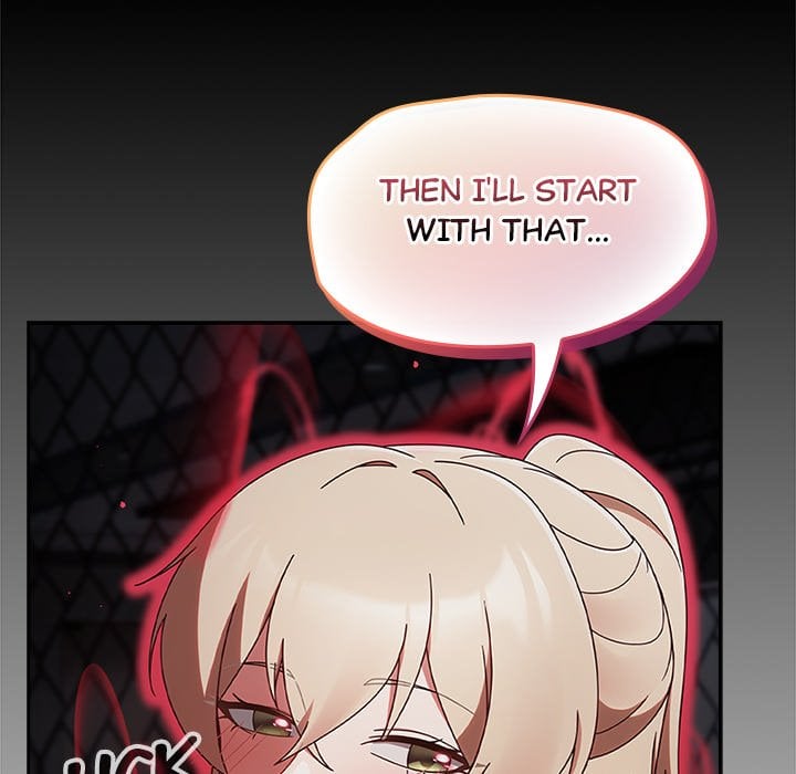 Ground and Pound Chapter 2 - Page 88