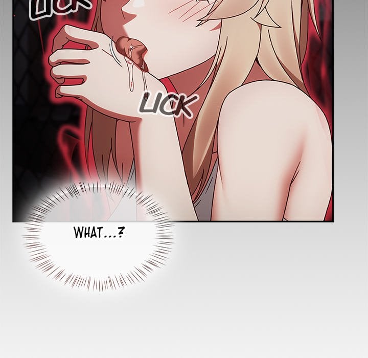 Ground and Pound Chapter 2 - Page 89