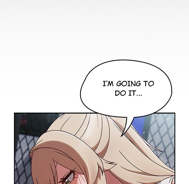 Ground and Pound Chapter 2 - Page 90