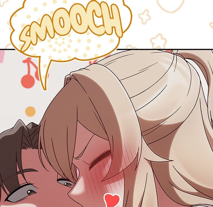 Ground and Pound Chapter 2 - Page 94