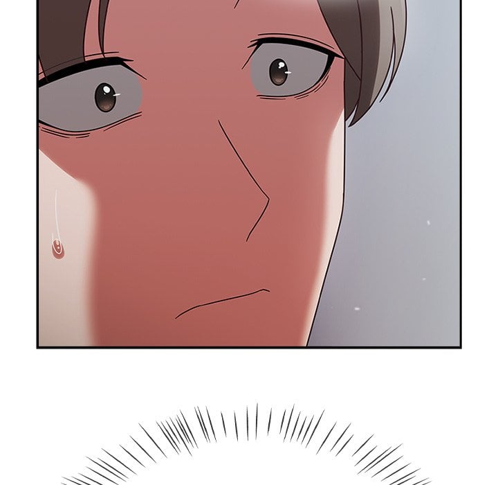 Ground and Pound Chapter 2 - Page 97