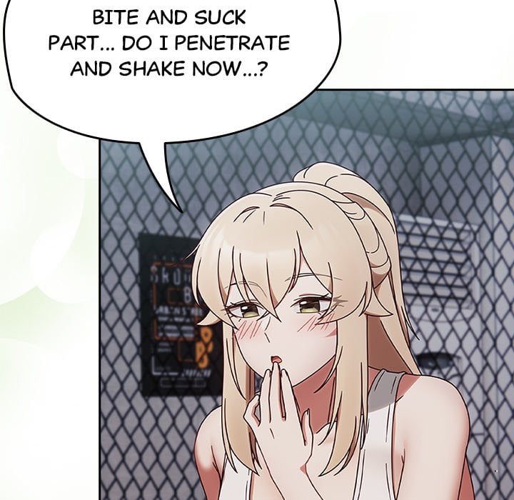 Ground and Pound Chapter 2 - Page 99